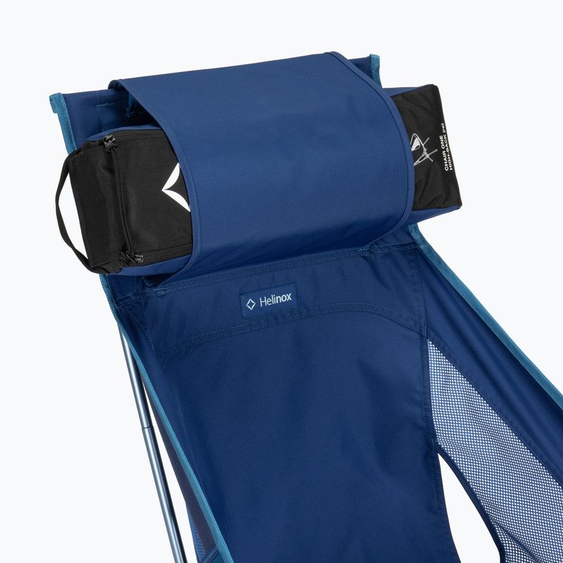 Helinox One Highback Туристически стол (отново) син блок 6