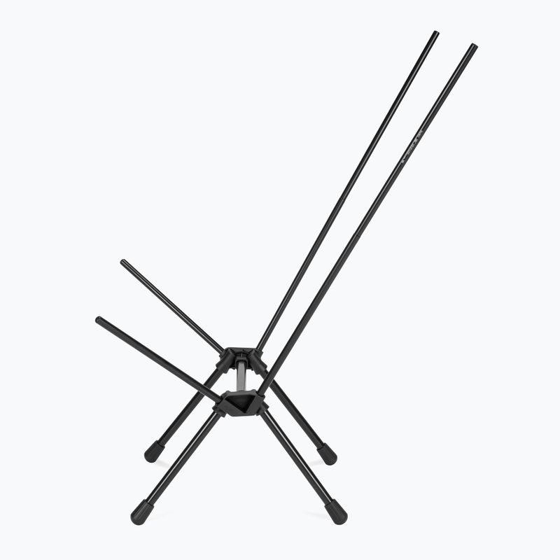 Helinox One Highback Туристически стол (отново) пламък multiblock 12