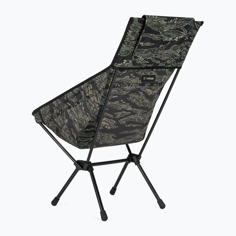 Туристически стол Helinox One Highback (re) xray tiger camo 4
