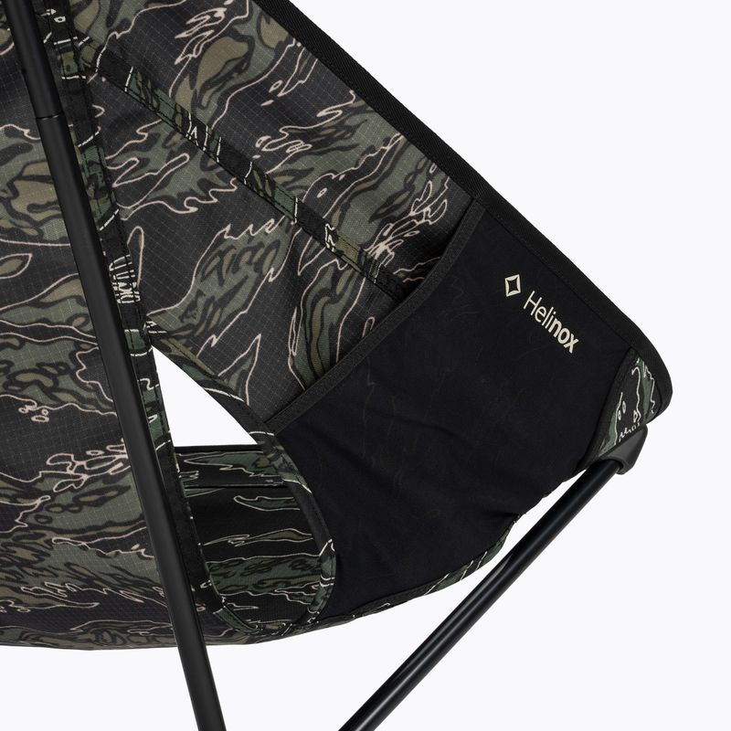 Туристически стол Helinox One Highback (re) xray tiger camo 9
