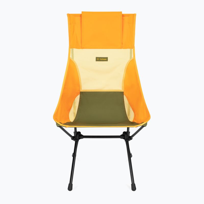 Туристически стол Helinox Sunset flame multiblock 2