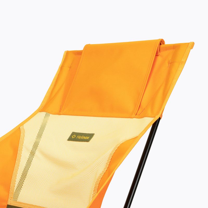 Туристически стол Helinox Sunset flame multiblock 6