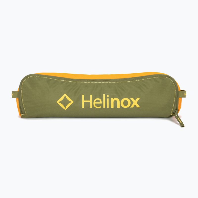 Туристически стол Helinox Sunset flame multiblock 12