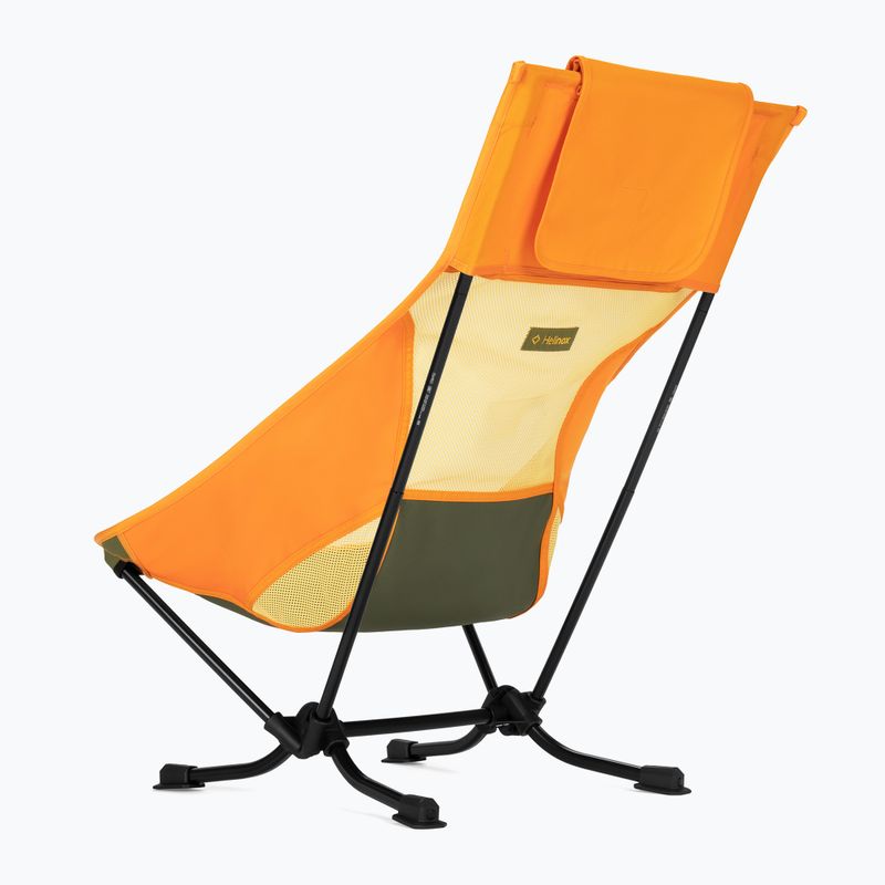 Туристически стол Helinox Beach flame multiblock 3