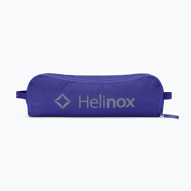 Туристически стол Helinox Two cobalt 7