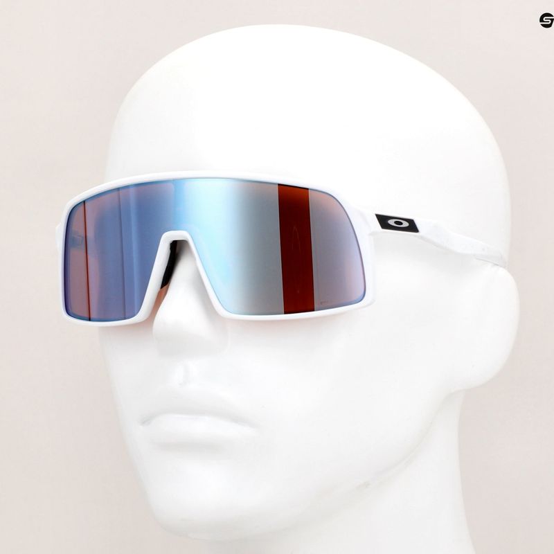 Слънчеви очила Oakley Sutro 10
