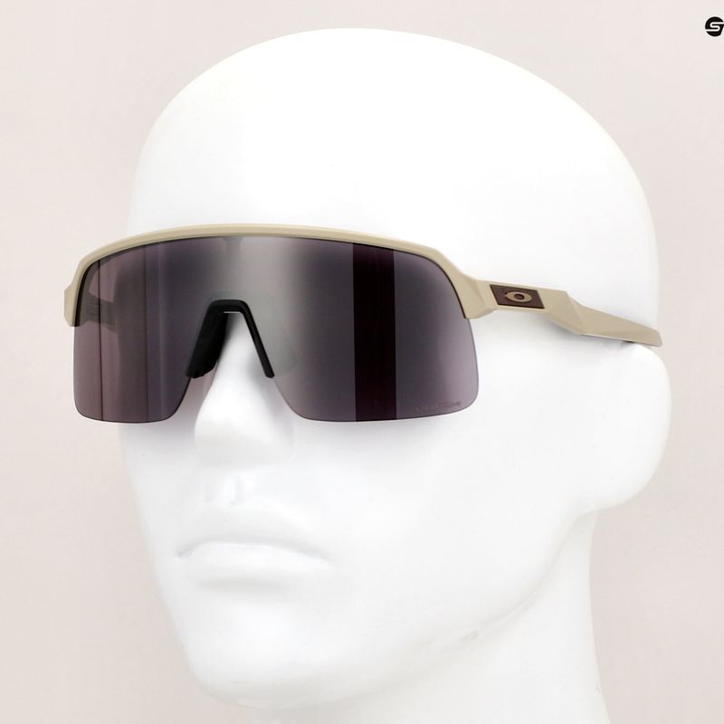 Слънчеви очила Oakley Sutro Lite matte sand/prizm road black 12
