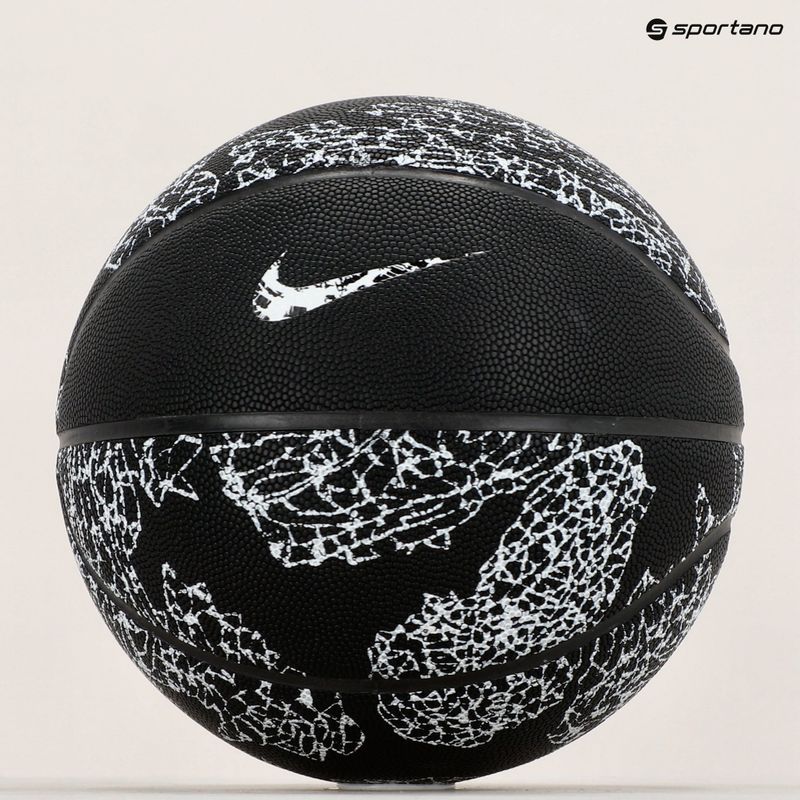 Nike 8P PRM Energy Deflated баскетбол N1008259 размер 7 5