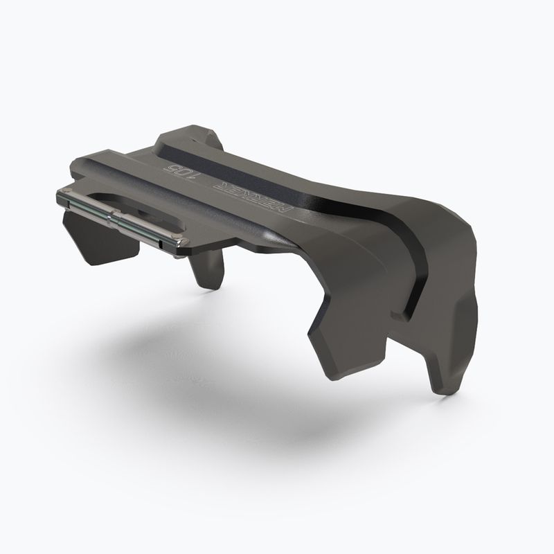 Ножове за лед Marker Crampon Kingpin/Alpinist/Cruise 105 mm