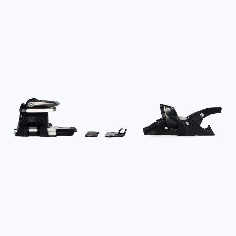 Обвързване Marker ALPINIST 8 black 7433U1MB 2