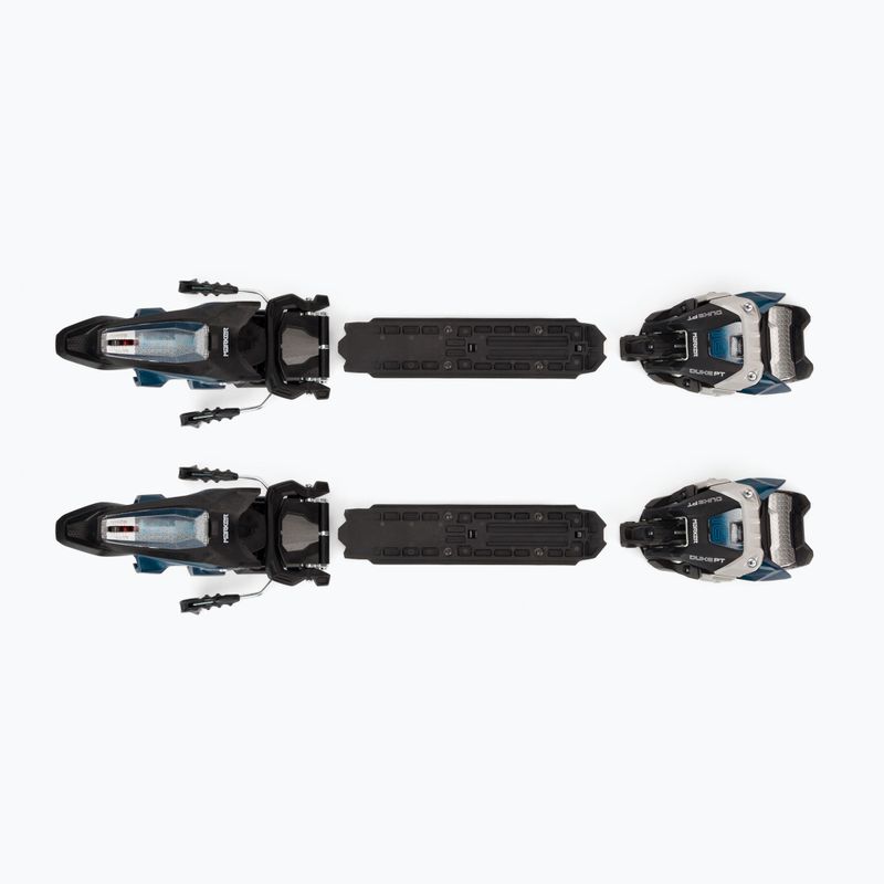 Връзки Marker Duke PT 16 black 7650U1ES 3