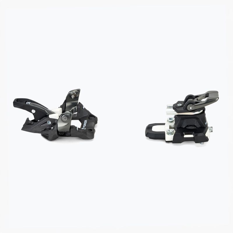 Обвързване Маркер ALPINIST 10 black 7733V1.MB 2