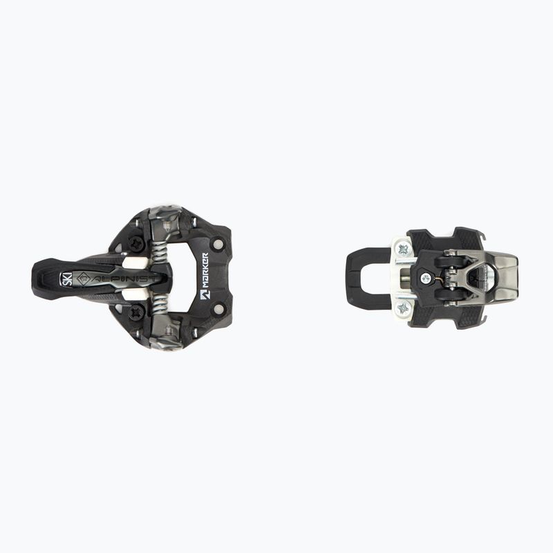 Обвързване Маркер ALPINIST 10 black 7733V1.MB 3