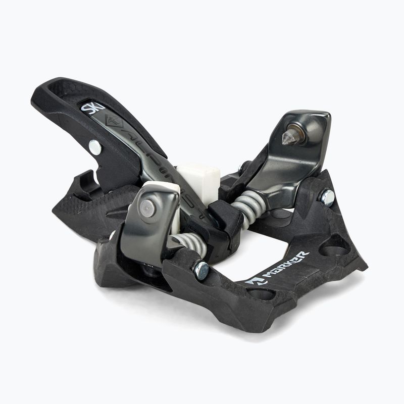 Обвързване Маркер ALPINIST 10 black 7733V1.MB 6
