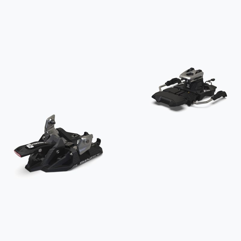 Автомати за скитуринг Marker Alpinist Free 13 black/silver