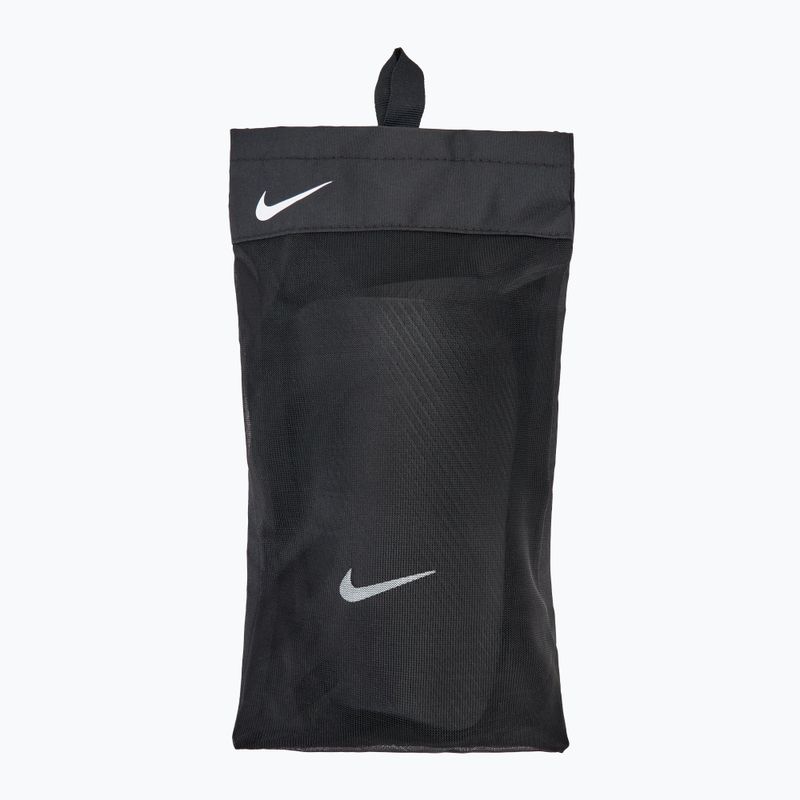 Протектори за подбедрици Nike J Guard-CE black/volt 5