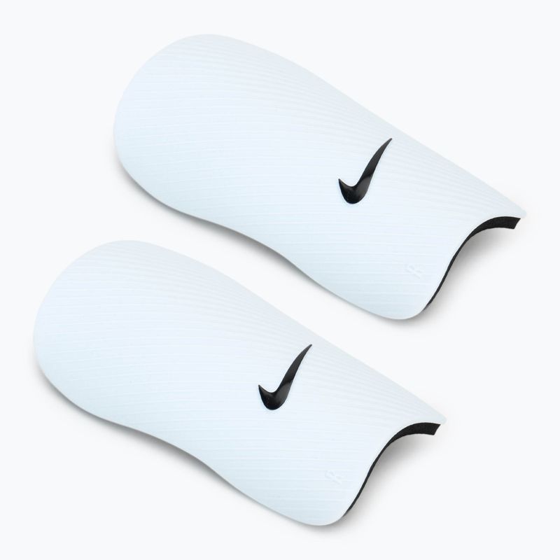 Протектори за подбедрици Nike J Guard-CE white/black 3