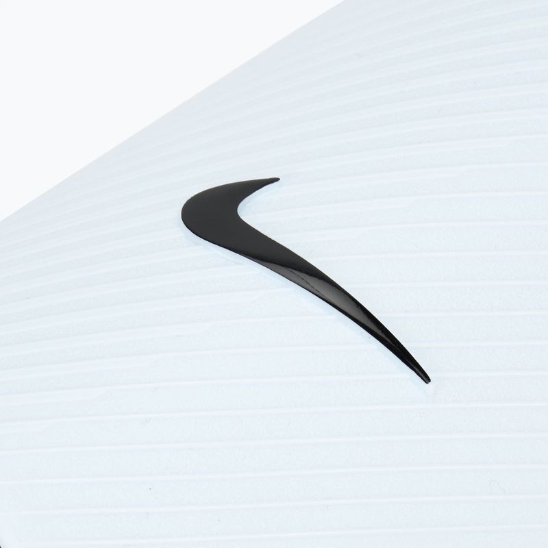 Протектори за подбедрици Nike J Guard-CE white/black 4