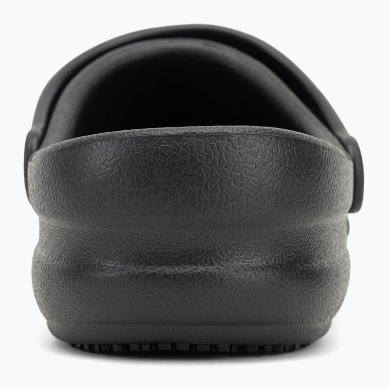 Мъжки джапанки Crocs Work Bistro black 7