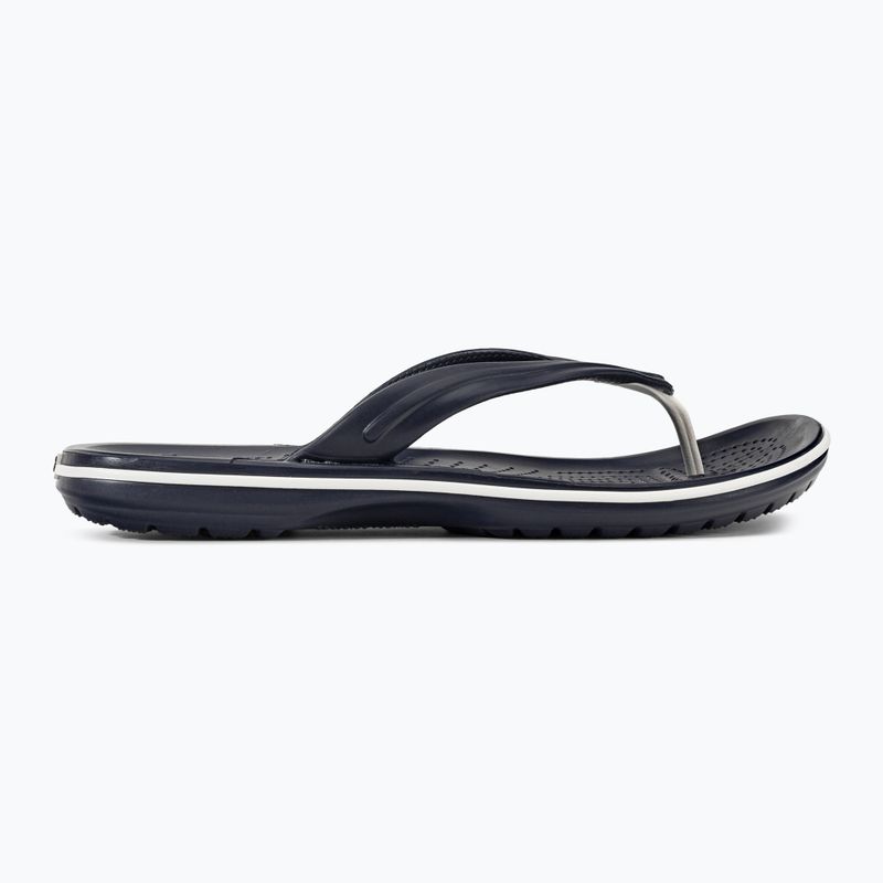 Crocs Crocband Flip джапанки тъмносини 11033-410 2