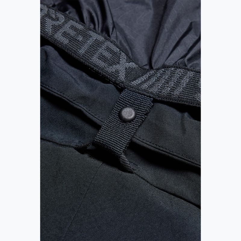 Мъжки сноуборд панталони 686 Smarty 3-in-1 Cargo charcoal 8