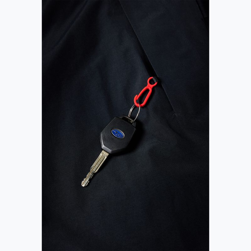 Мъжки панталони за сноуборд 686 Smarty 3-in-1 Cargo charcoal 9