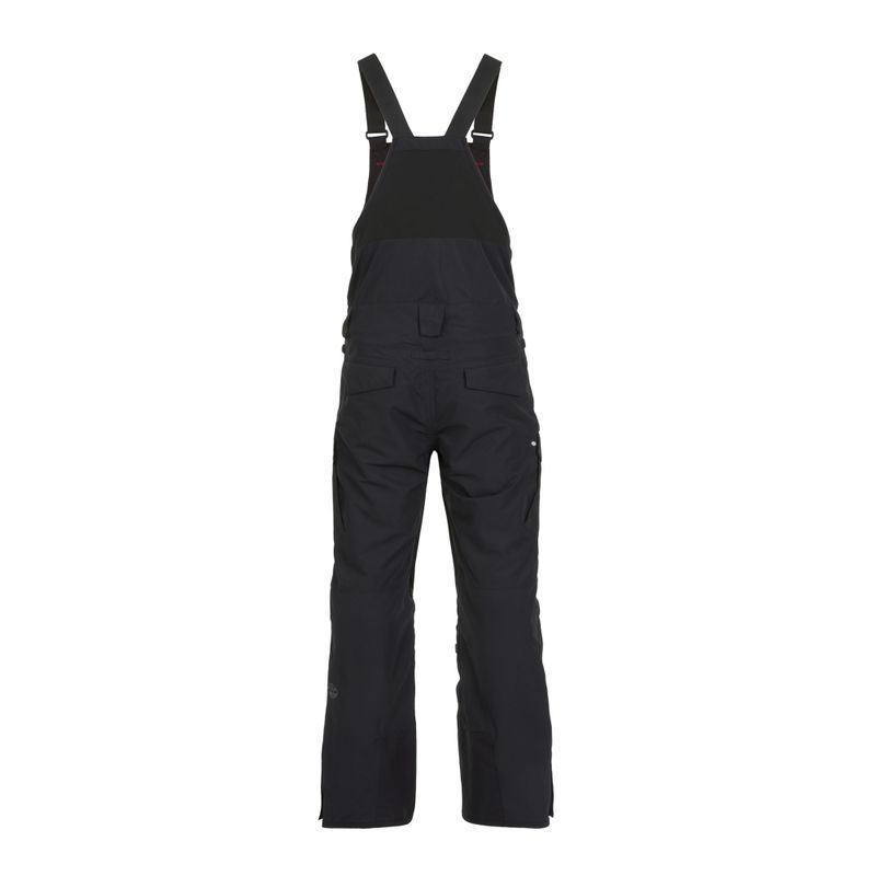 Мъжки панталони за сноуборд 686 Smarty 3 в 1 Cargo Bib black 9