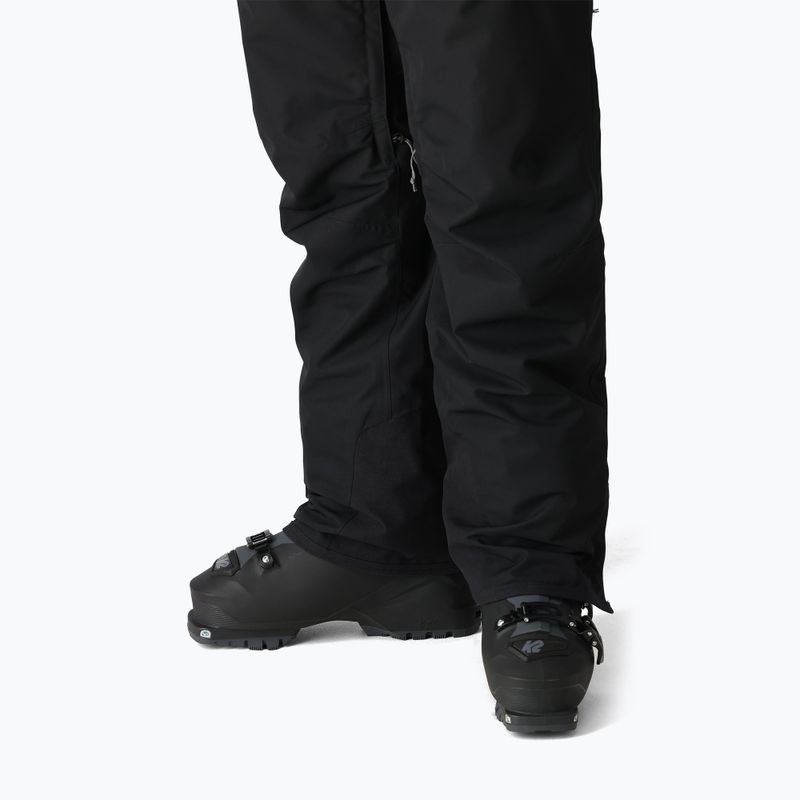 Дамски панталони за сноуборд 686 Smarty 3 в 1 Cargo black 5