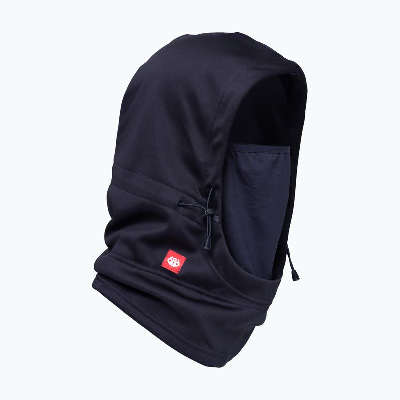Шапка-маска 686 Patriot Bonded Hood black