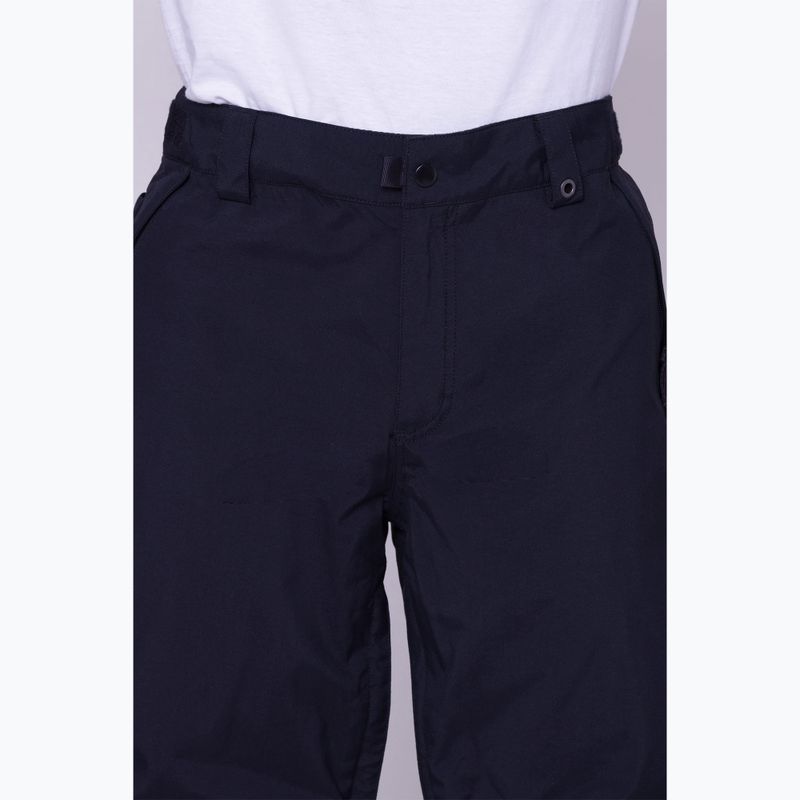 Мъжки панталони за сноуборд 686 Progression Padded V2 black 5