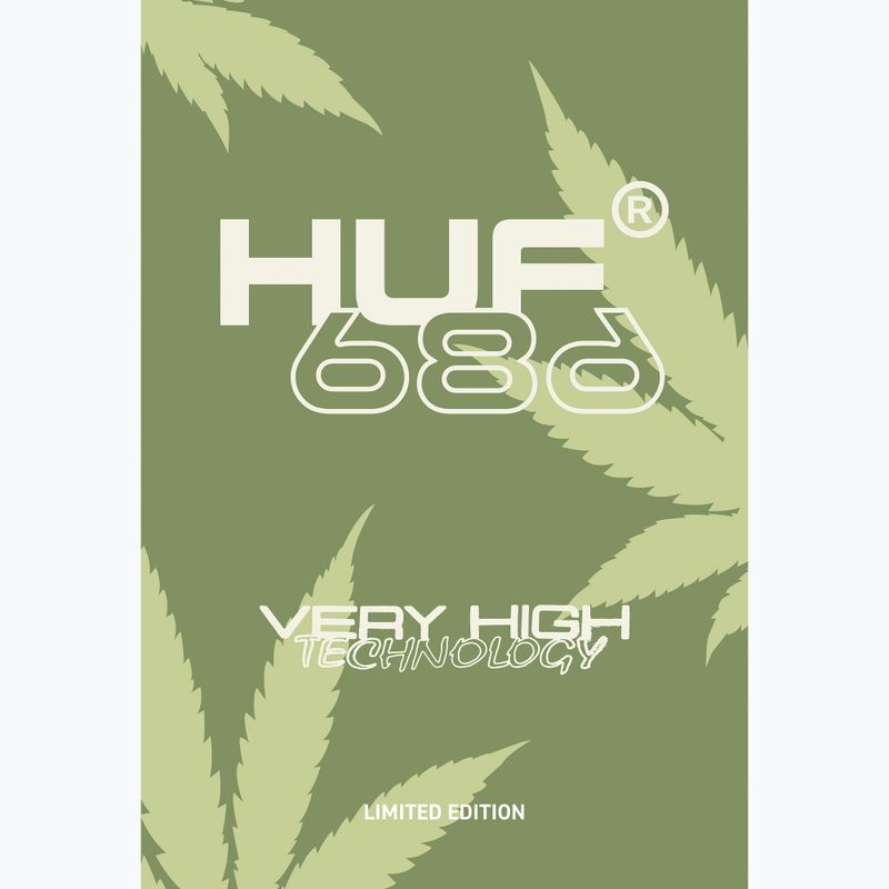 Мъжки чорапи за сноуборд 686 Huf 2 чифта multicolor 2