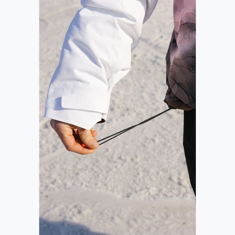 Дамско яке за сноуборд 686 Hydra Thermagraph, peppercorn cloudbreak 12