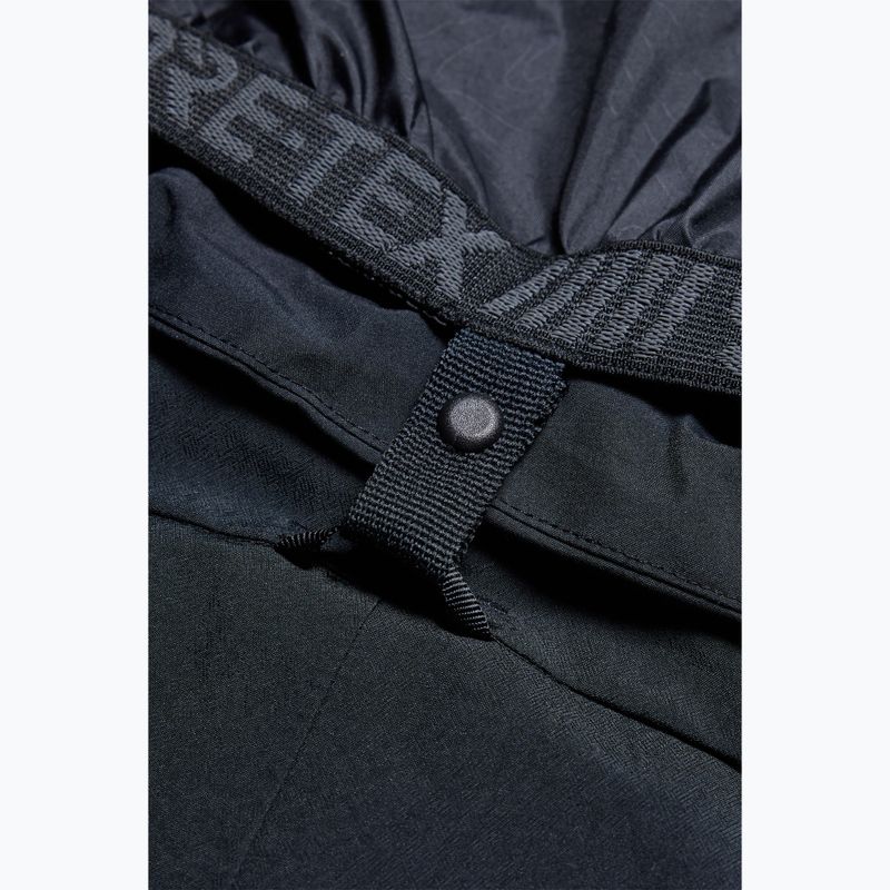 Дамски панталони за сноуборд 686 Hot Lap Insulated Bib black 6