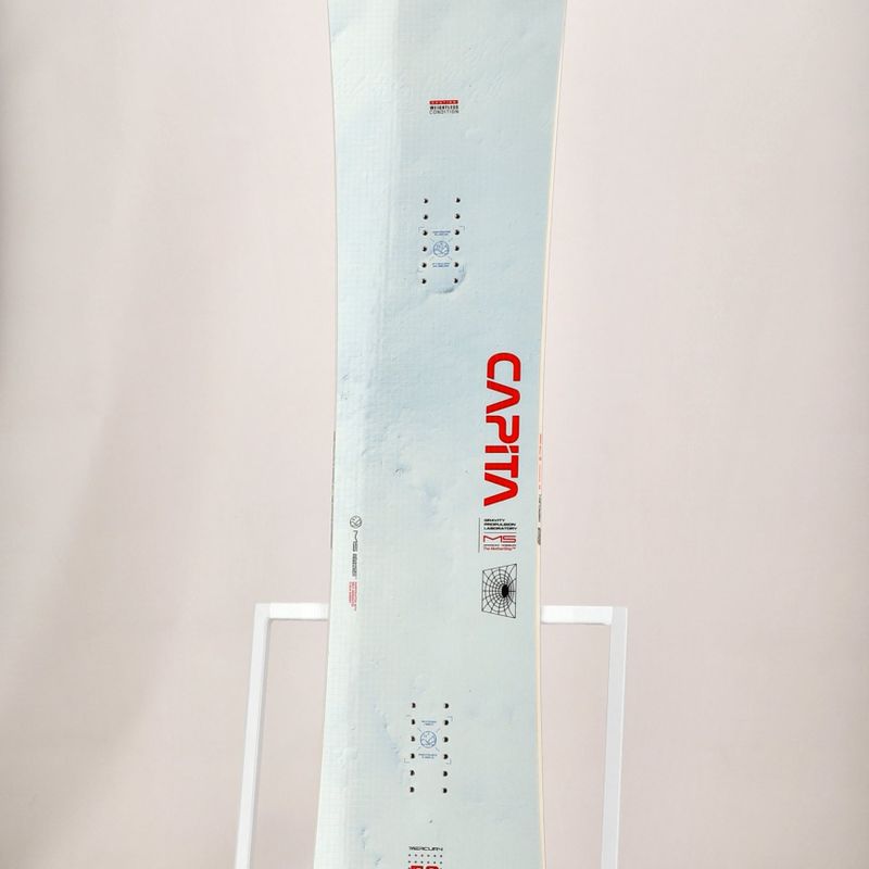 Мъжки сноуборд CAPiTA Mercury 159 cm 10