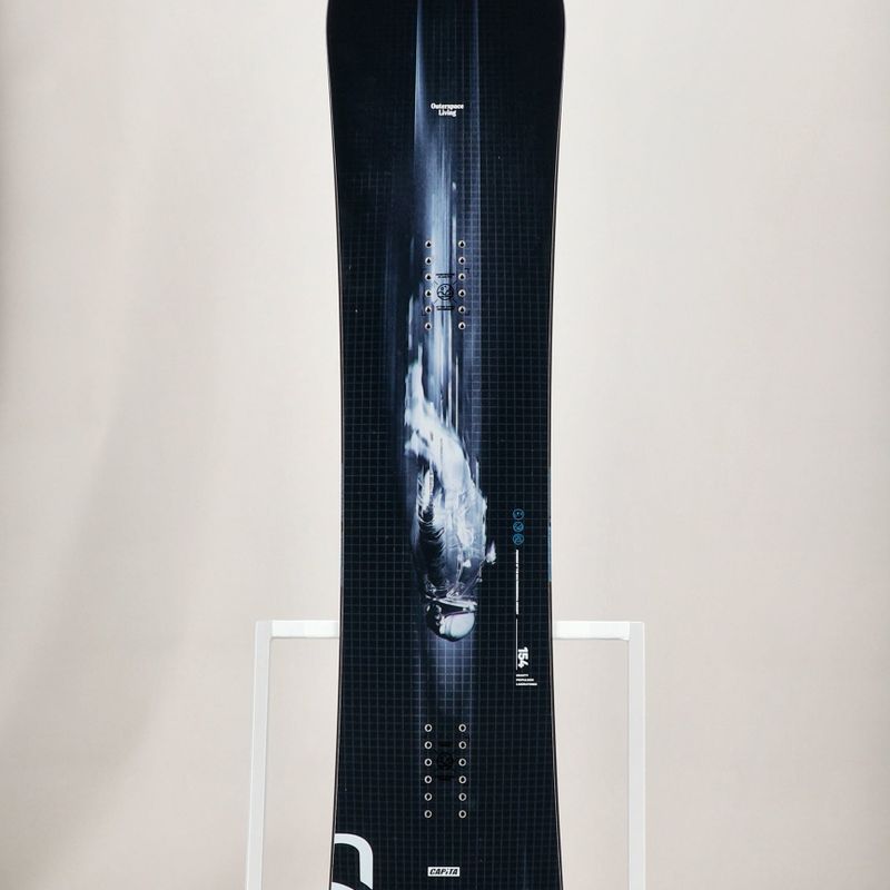 Мъжки сноуборд CAPiTA Outerspace Living 154 cm 9