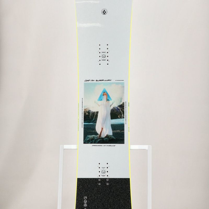 Мъжки сноуборд CAPiTA Defenders Of Awesome 160 cm 9