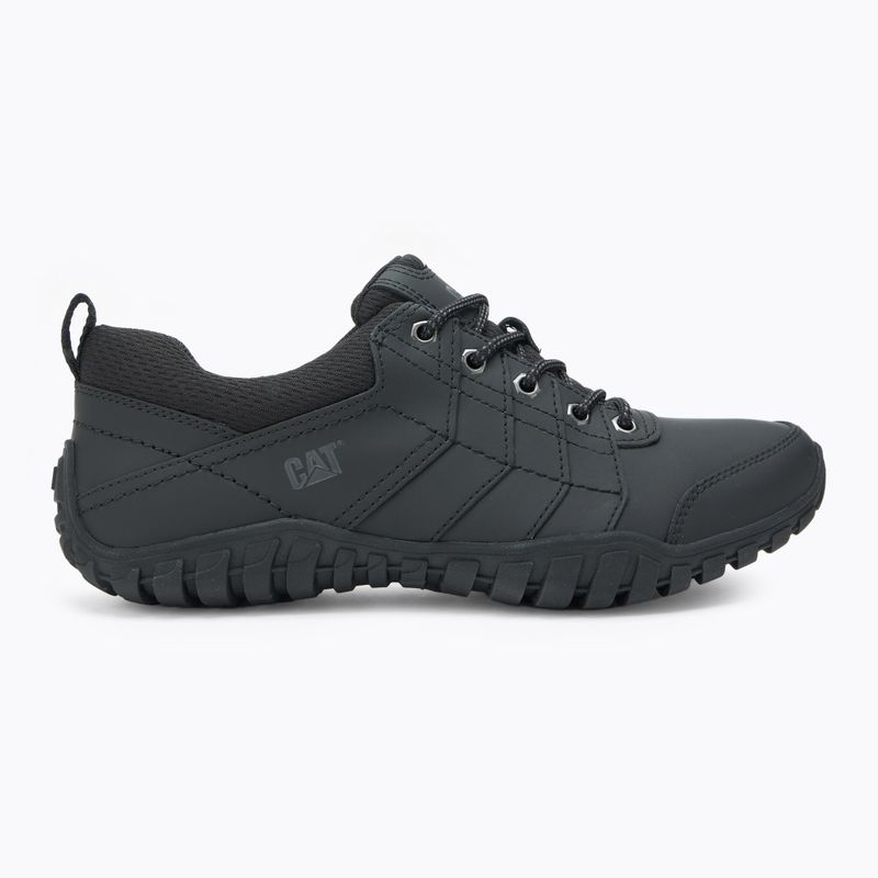 Мъжки обувки CATerpillar Instruct black 2
