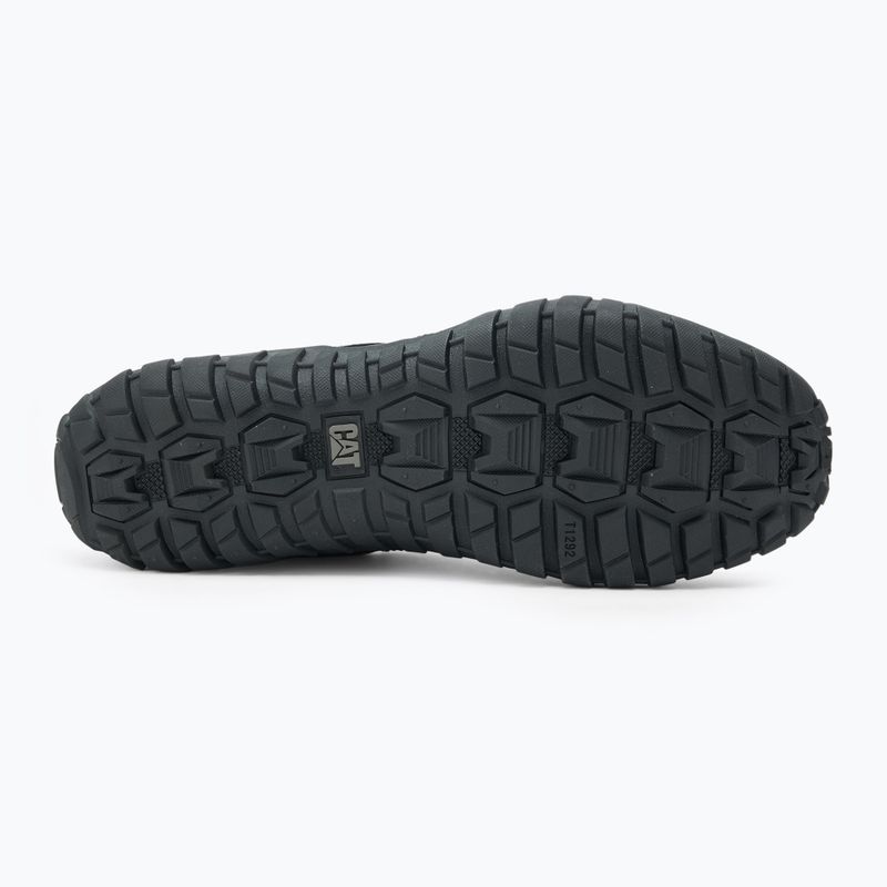 Мъжки обувки CATerpillar Instruct black 4
