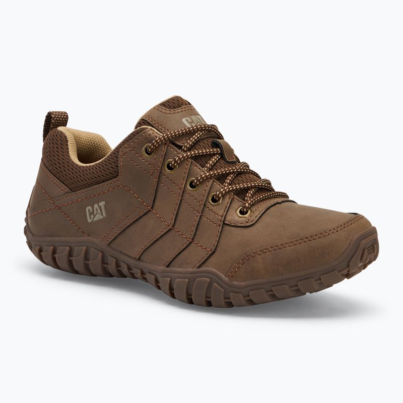 Мъжки обувки CATerpillar Instruct dark beige