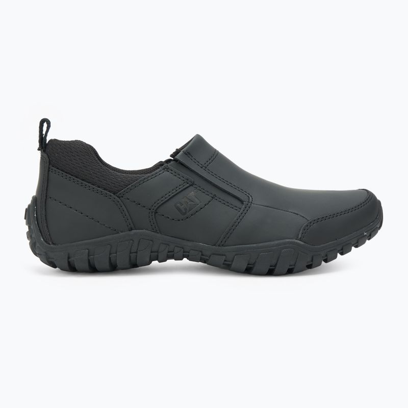 Мъжки обувки CATerpillar Opine black 2