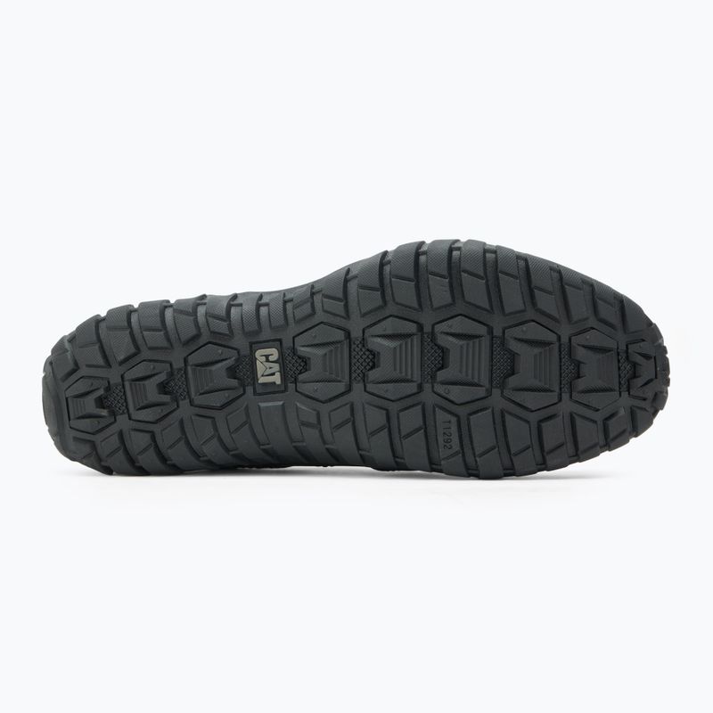 Мъжки обувки CATerpillar Opine black 4