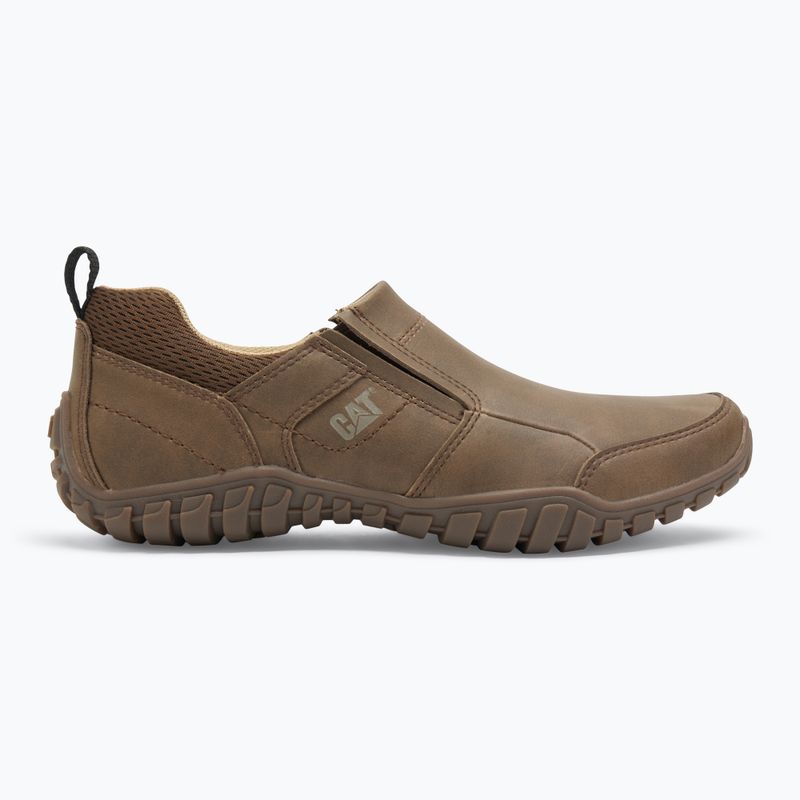 Мъжки обувки CATerpillar Opine dark beige 2
