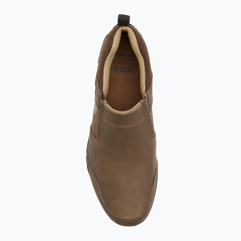 Мъжки обувки CATerpillar Opine dark beige 5