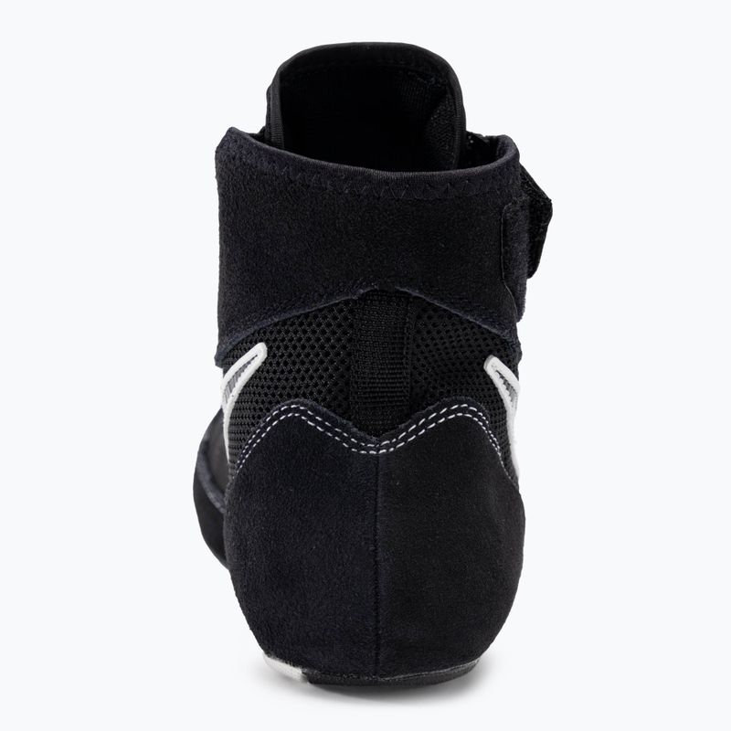 Обувки за борба Nike Speedsweep VII black/white 6