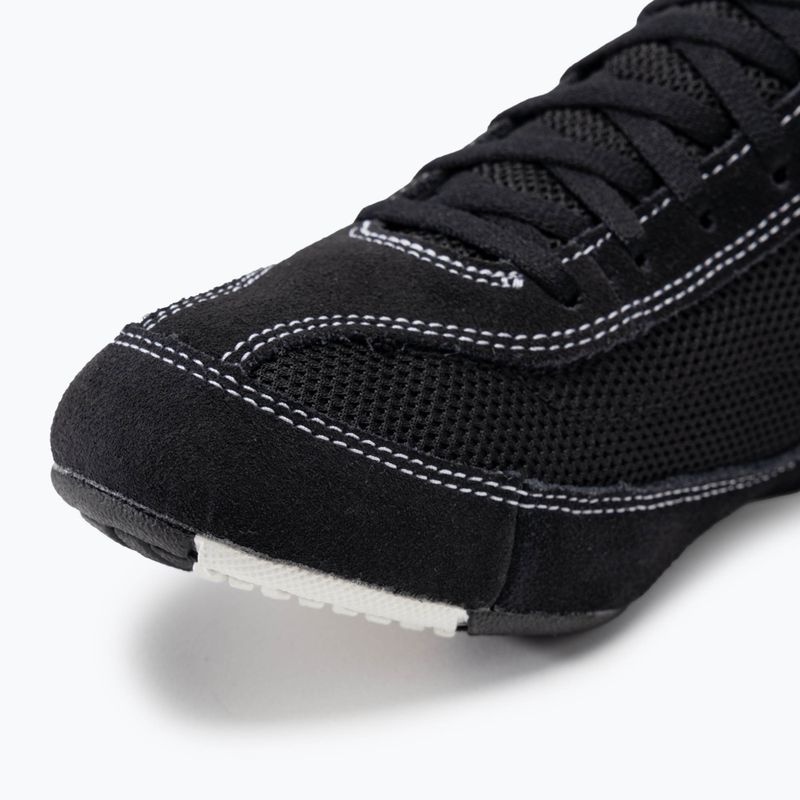 Обувки за борба Nike Speedsweep VII black/white 7