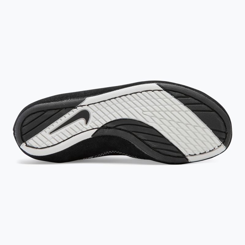 Детски обувки за борба Nike Speedsweep VII black/white/black 4