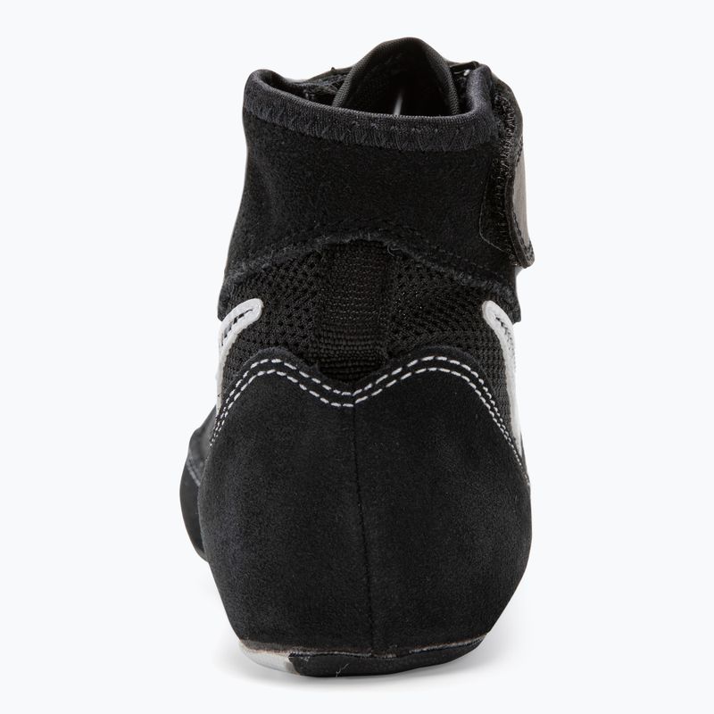 Детски обувки за борба Nike Speedsweep VII black/white/black 6