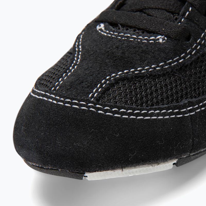 Детски обувки за борба Nike Speedsweep VII black/white/black 7
