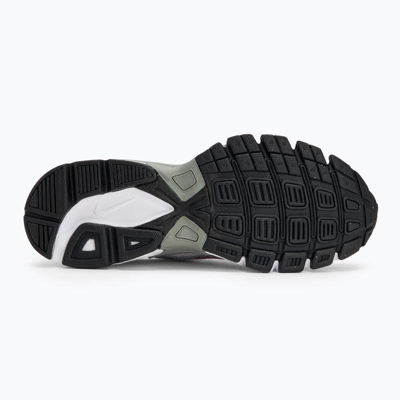 Дамски обувки Nike Initiator white/metallic silver/mistic blue/cherry 5