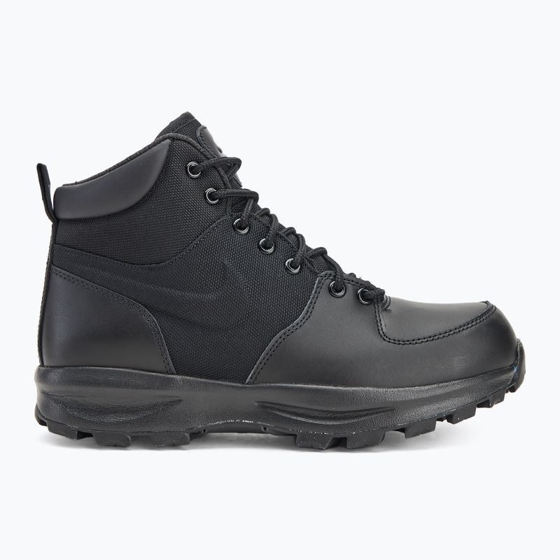 Мъжки обувки Nike Manoa black 2